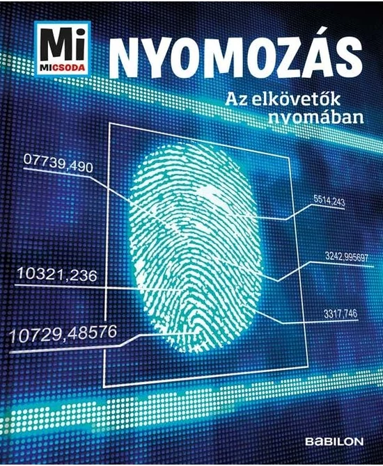 Nyomozás