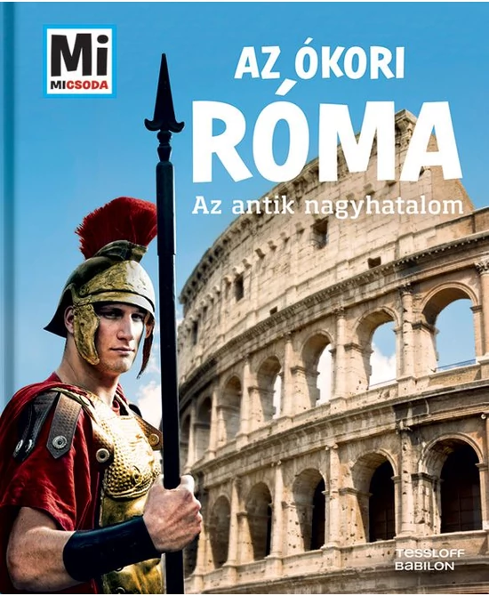 Az ókori Róma