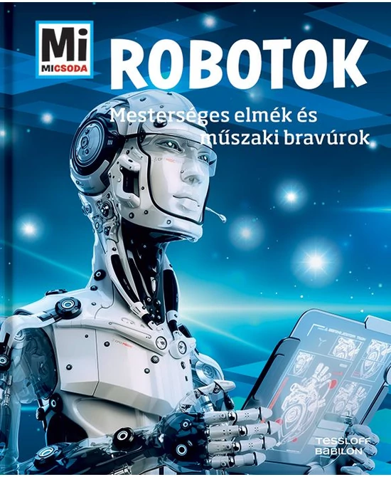 Robotok