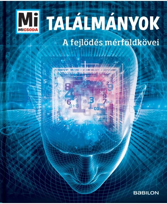 Találmányok