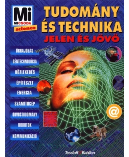 Tudomány és technika