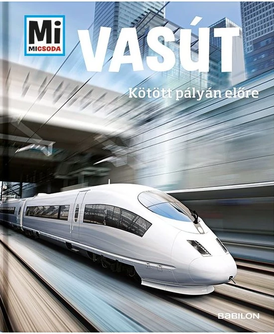 Vasút