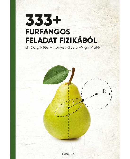 333+ furfangos feladat fizikából