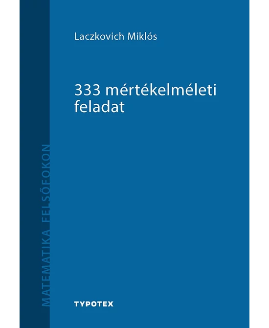 333 mértékelméleti feladat