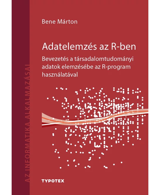 Adatelemzés az R-ben