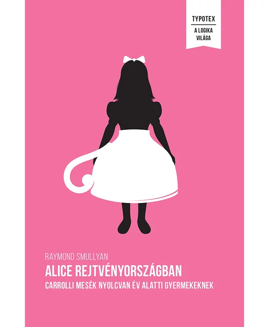 Alice Rejtvényországban