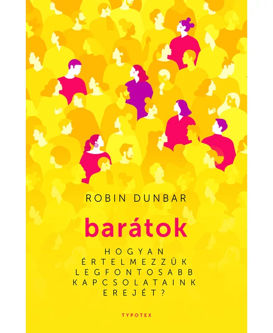 Barátok