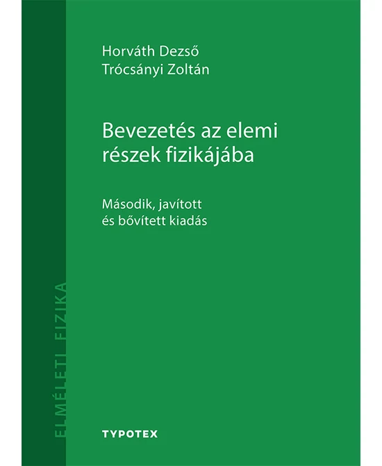 Bevezetés az elemi részek fizikájába