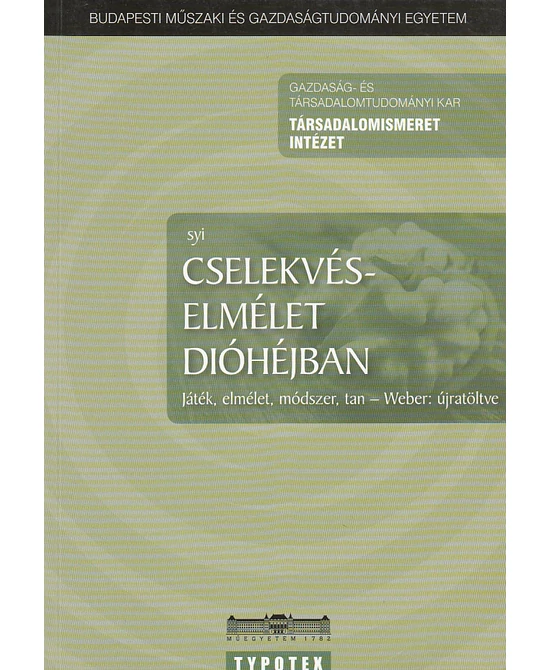 Cselekvéselmélet dióhéjban
