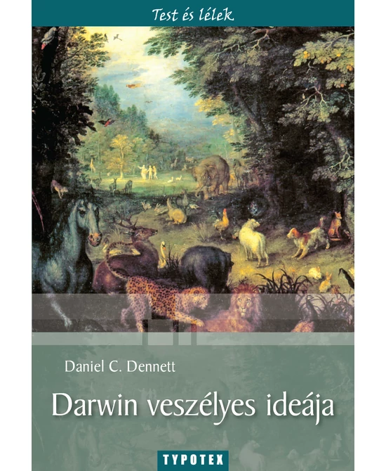 Darwin veszélyes ideája