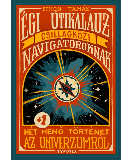 Égi útikalauz csillagközi navigátoroknak