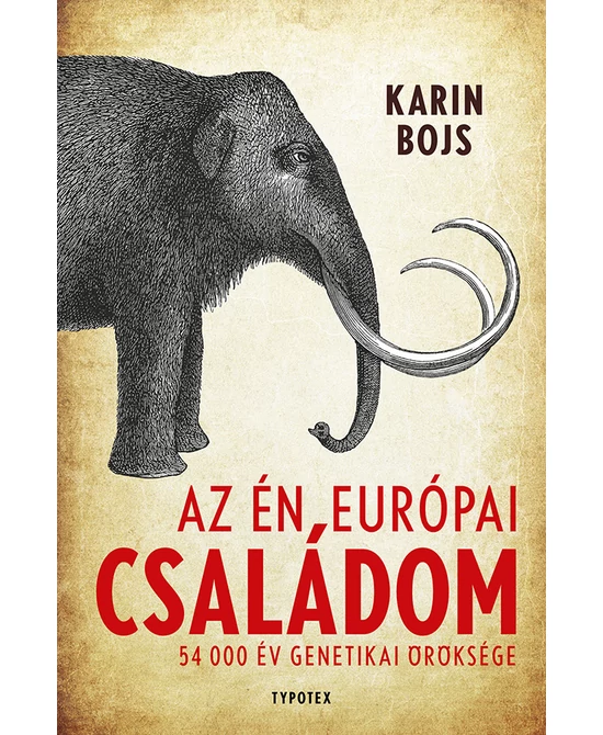 Az én európai családom