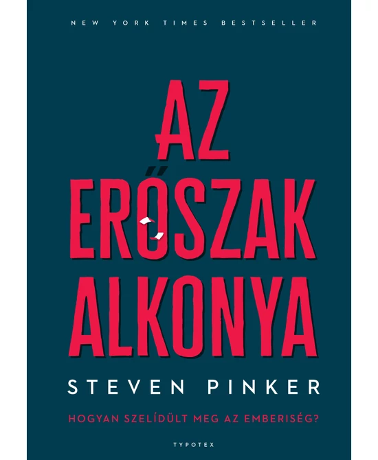 Az erőszak alkonya