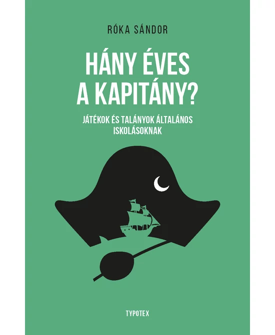 Hány éves a kapitány?