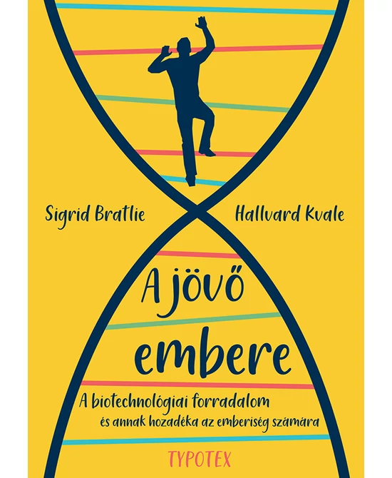 A jövő embere