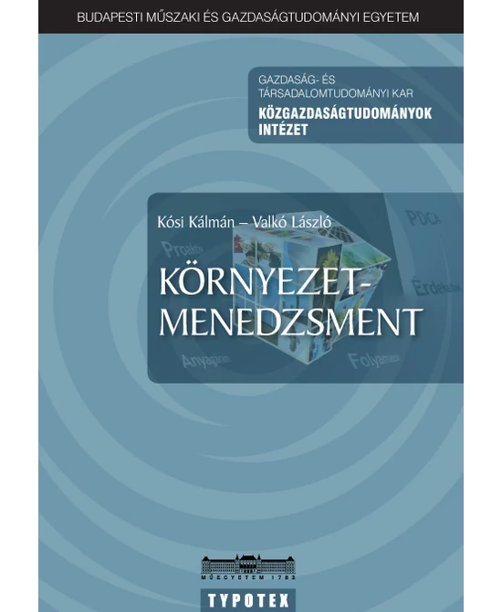 Környezetmenedzsment