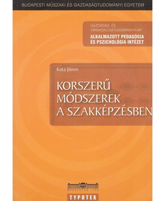 Korszerű módszerek a szakképzésben