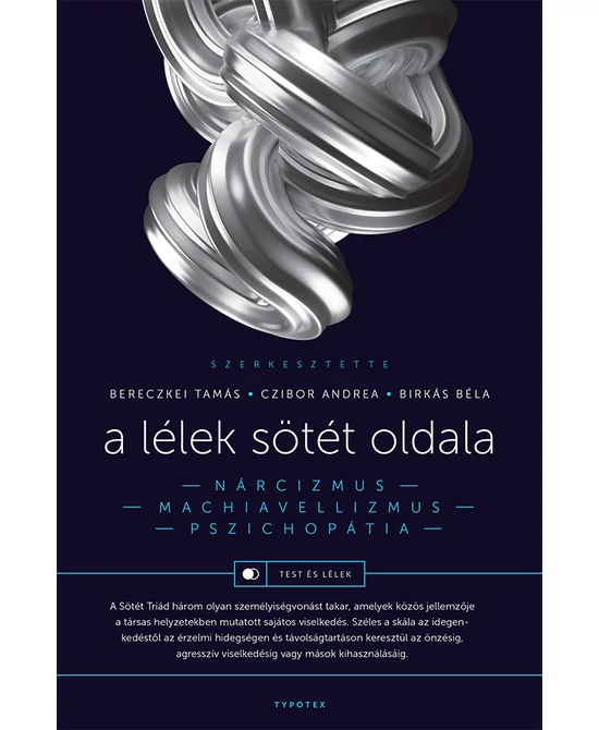A lélek sötét oldala
