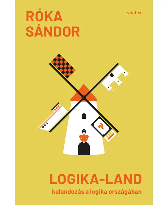Logika-land
