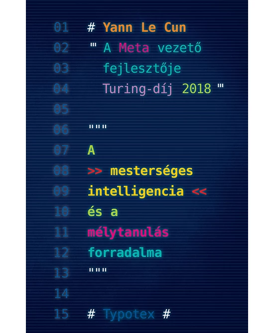 A mesterséges intelligencia és a mélytanulás forradalma