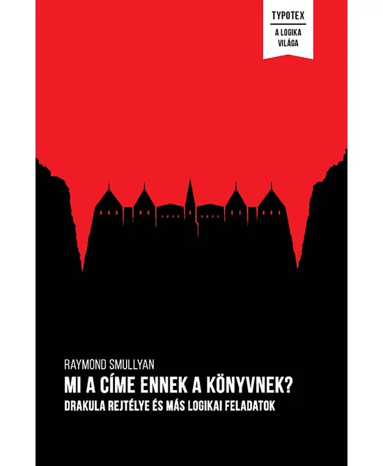 Mi a címe ennek a könyvnek?