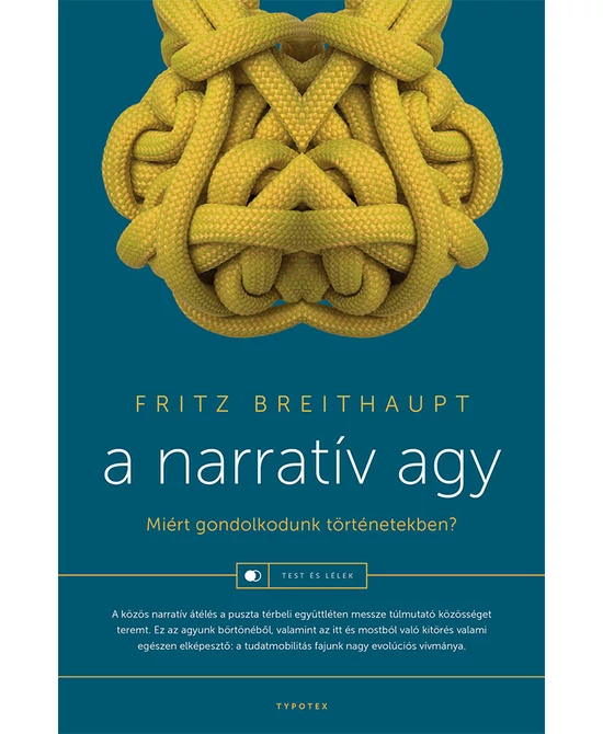A narratív agy