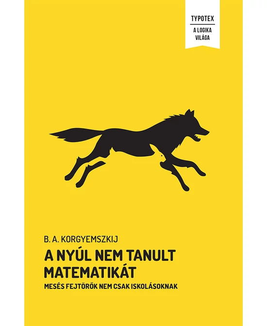 A nyúl nem tanult matematikát