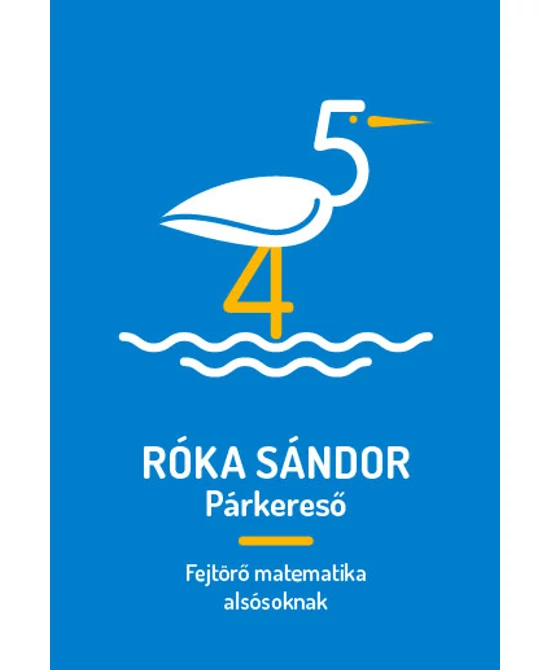 Párkereső