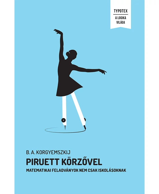 Piruett körzővel