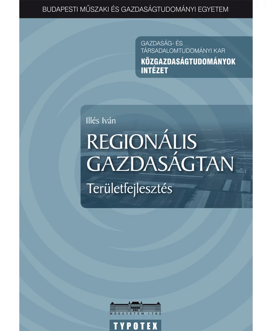 Regionális gazdaságtan