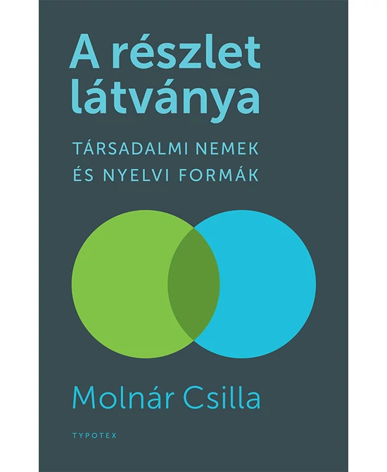 A részlet látványa