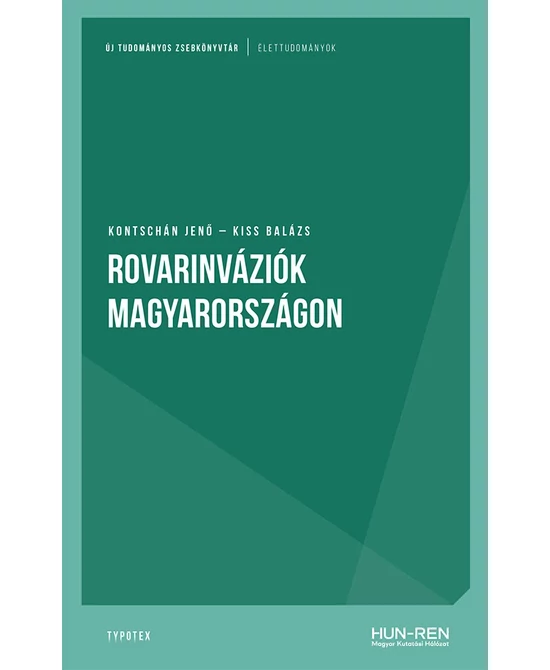 Rovarinváziók Magyarországon