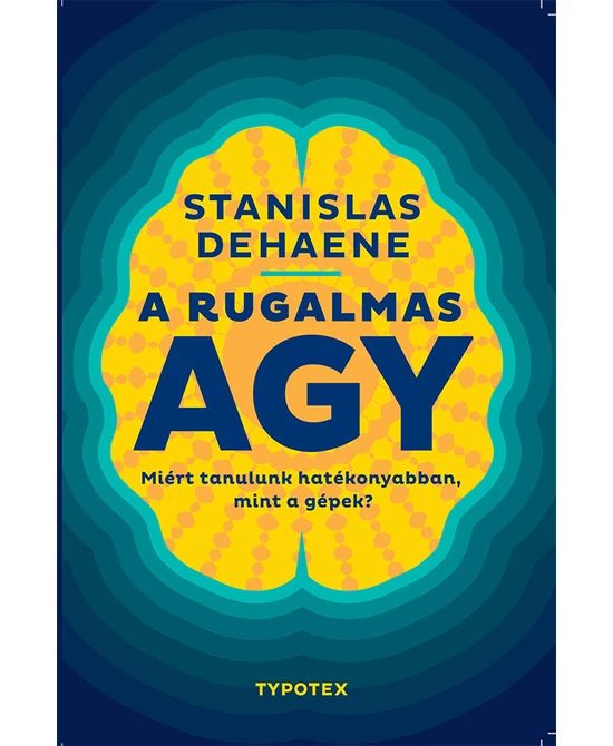 A rugalmas agy