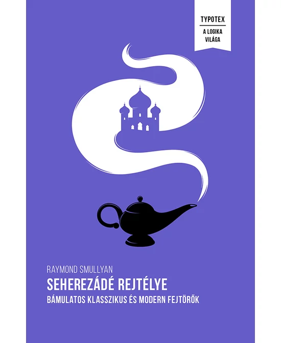 Seherezádé rejtélye