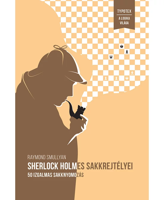 Sherlock Holmes sakkrejtélyei