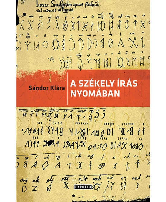 A székely írás nyomában