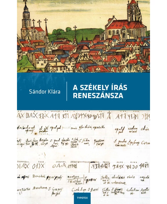 A székely írás reneszánsza