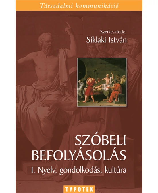 Szóbeli befolyásolás I.