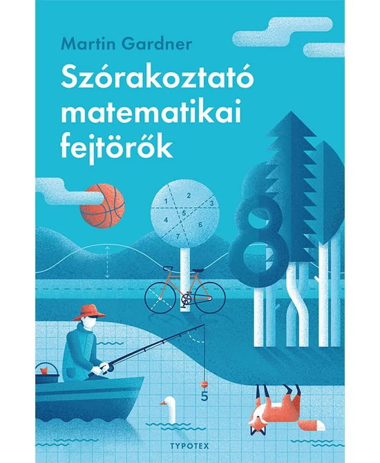 Szórakoztató matematikai fejtörők