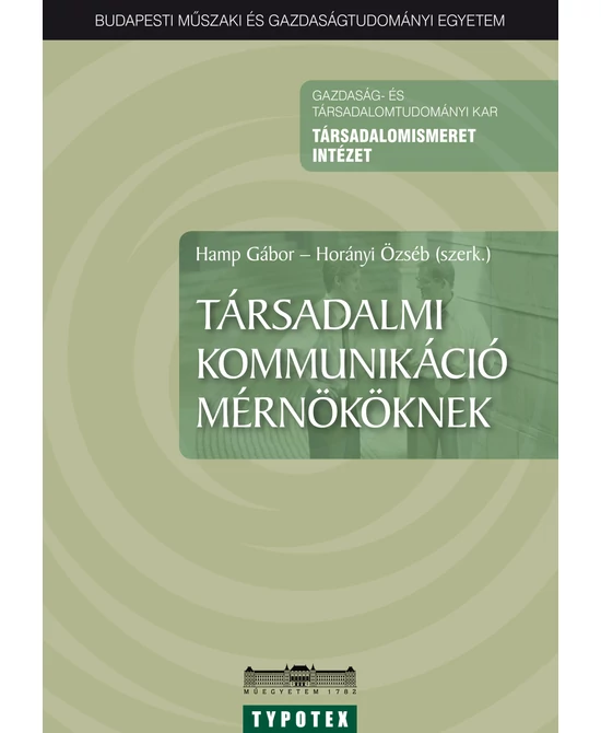 Társadalmi kommunikáció mérnököknek