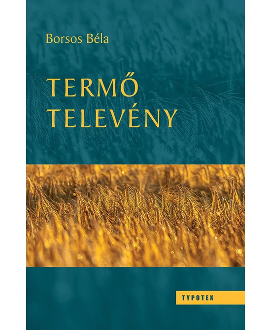 Termő televény