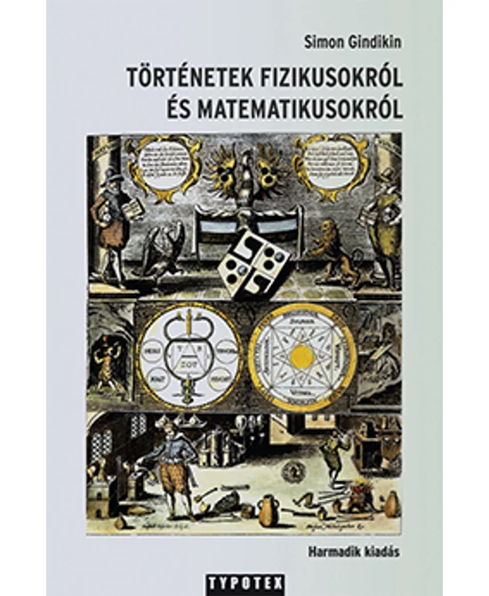 Történetek fizikusokról és matematikusokról