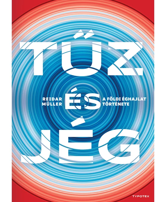 Tűz és jég