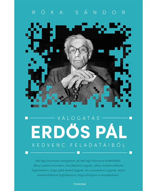 Válogatás Erdős Pál kedvenc feladataiból