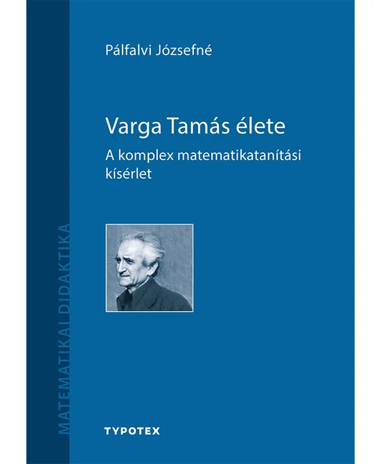 Varga Tamás élete
