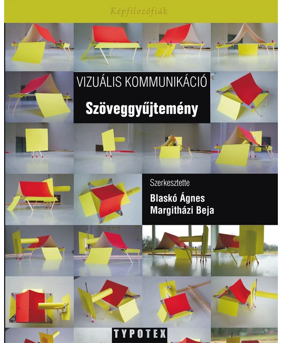 Vizuális kommunikáció