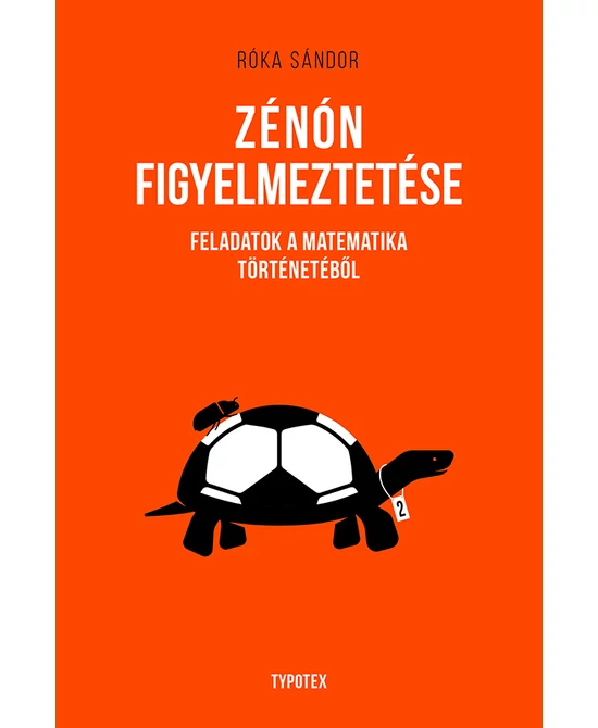 Zénón figyelmeztetése