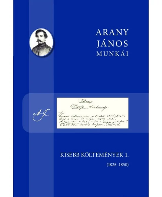Kisebb költemények 1.