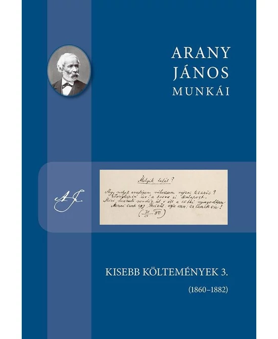 Kisebb költemények 3.