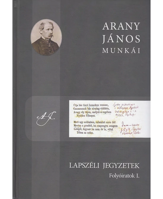 Lapszéli jegyzetek